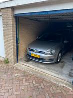 Volkswagen Golf TSI AUTOMAAT -  2016 - inruil bespreekbaar, Auto's, Euro 6, 620 kg, 23 km/l, Origineel Nederlands