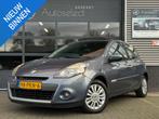 Renault Clio 1.2 TCe Collection Airco Pano Navi, Auto's, Renault, Voorwielaandrijving, Euro 5, Gebruikt, 4 cilinders