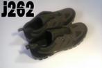 Groene sneakers schoenen Caidai maat 42, Overige kleuren, Onbekend, Ophalen of Verzenden, Onbekend