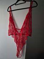 Dames lingerie, Verzenden, Zwart