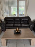 Compleet Bankstel, salontafel en tv-meubel, Huis en Inrichting, Complete inboedels, Ophalen