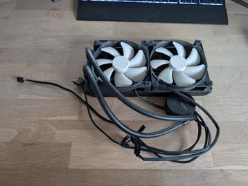 NZXT Kraken X61 beschikbaar voor biedingen