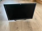 HP 22 inch monitor, Computers en Software, Monitoren, Gebruikt, Ophalen of Verzenden, In hoogte verstelbaar, Hp beeldscherm