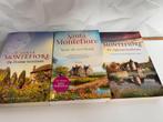 Santa Montefiore 3 boeken, Ophalen of Verzenden, Zo goed als nieuw, Nederland