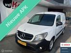 Mercedes Citan bestel 108 CDI Economy, Euro 5, Gebruikt, 4 cilinders, Bedrijf