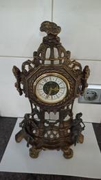antieke klok, Ophalen of Verzenden