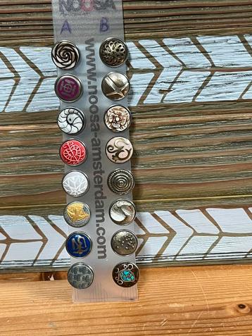 Noosa Amsterdam pure chunks 3 voor € 12,50 beschikbaar voor biedingen