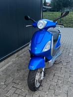 Piaggio Fly 100cc, Fietsen en Brommers, Snorfietsen en Snorscooters, Ophalen of Verzenden, Zo goed als nieuw, Piaggio
