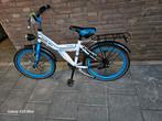 Popal 22 inch Funjet jongens fiets gebruikt, Fietsen en Brommers, Fietsen | Jongens, Ophalen of Verzenden, Gebruikt, 20 inch