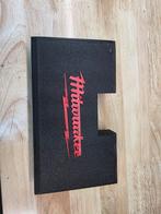 Milwaukee Packout Radio kabel opbergvak, Auto diversen, Autogereedschap, Ophalen of Verzenden