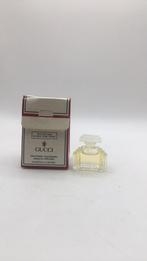 Gucci - no3 EDT miniatuur 1ml ~ nieuw, Verzamelen, Parfumverzamelingen, Nieuw, Ophalen of Verzenden, Miniatuur