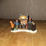 Lemax, Ophalen of Verzenden, Zo goed als nieuw