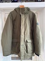 Gant winter dons jas (XXL), Ophalen, Zo goed als nieuw, Overige maten, Groen