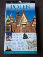 Capitool reisgids  - Polen, Boeken, Gelezen, Capitool, Europa, Teresa Czerniewicz-Umer; Jerzy S. Majewski; Malgorzata Omilan...