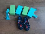 Zwemkurken & Spiderman Zwemschoenen Maat 29, Ophalen, Jongen of Meisje