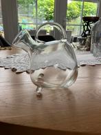 decanter voor wijn, Antiek en Kunst, Ophalen