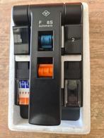 Agfa film plakautomaat, Audio, Tv en Foto, Filmrollen, Ophalen of Verzenden, 8mm film