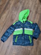 Vingino skijas, Vingino winterjas maat 8, maat 128/134, Ophalen of Verzenden, Zo goed als nieuw, Jongen, Jas