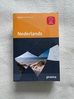 Prisma woordenboek Nederlands, Ophalen of Verzenden, Zo goed als nieuw, Prisma of Spectrum, Nederlands