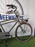 Cortina U4 Transport Herenfiets 28" 50CM N3, Fietsen en Brommers, Fietsen | Heren | Herenfietsen, Overige merken, Versnellingen