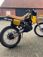 Honda mtx sh 50, Ophalen, Gebruikt, Maximaal 45 km/u, MTX