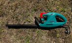 Bosch heggenschaar en grastrimmer, Ophalen, Gebruikt, Elektrisch, Bosch