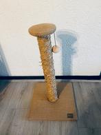 Krabpaal, Dieren en Toebehoren, Krabmeubelen, Ophalen, Gebruikt, Krabpaal