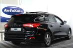 Ford FOCUS Wagon 1.5 EcoBoost Titanium PANO B&O CARPLAY HUD, Stof, Zwart, 150 pk, Zwart