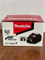 18V accu 6.0 voor Makita gereedschap nieuw, Ophalen of Verzenden, Nieuw
