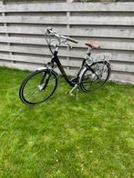 Fiets, Ophalen of Verzenden, Zo goed als nieuw, TREK, Handrem