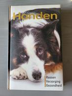 Honden "Rassen-Verzorging-Gezondheid", Ophalen of Verzenden, Zo goed als nieuw, Honden