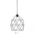 2x ikea hanglamp, Ophalen, Zo goed als nieuw, Minder dan 50 cm