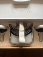 Oculus Quest 2 VR Headset -, Spelcomputers en Games, Virtual Reality, Ophalen, Gebruikt, VR-bril, Overige platformen