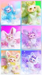 ~Blind Box ~ LaCuties Fantasy knuffels & Tasjes ♡Labubu, Verzamelen, Ophalen of Verzenden, Nieuw