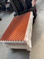 Roze Grindplaten 120x80x3cm - 12 stuks, Tuin en Terras, Ophalen of Verzenden