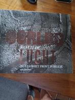 De oorlog vanuit de lucht,1914/1918 het front in belgie, Birger Stichelbaut en Chi, Ophalen of Verzenden, Zo goed als nieuw, Voor 1940