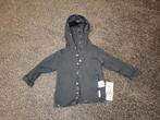 Nieuw Noppies jasje maat 68, Kinderen en Baby's, Babykleding | Maat 68, Jongetje of Meisje, Nieuw, Ophalen of Verzenden, Jasje
