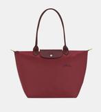 Longchamp le pliage L, Sieraden, Tassen en Uiterlijk, Tassen | Damestassen, Ophalen of Verzenden, Nieuw, Handtas