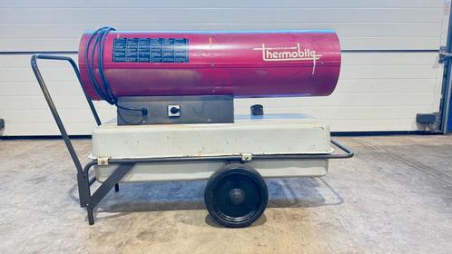 Thermobile TA40, Doe-het-zelf en Verbouw, Verwarming en Radiatoren, Gebruikt, Cv-ketel of Combi-ketel, 800 watt of meer, 60 tot 150 cm