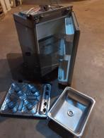 Keuken inrichting camper/caravan, Ophalen