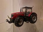 Massey Ferguson 8690 Universal Hobbies Nieuwstaat, Ophalen of Verzenden, Zo goed als nieuw, Tractor of Landbouw, Universal Hobbies