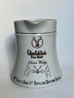 Glenfiddich Pure Malt Scotch whisky waterjug, Verzamelen, Ophalen of Verzenden, Zo goed als nieuw, Gebruiksvoorwerp