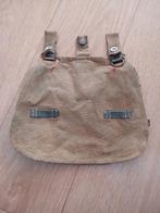 HJ broodtas, Verzamelen, Militaria | Tweede Wereldoorlog, Ophalen of Verzenden, Overige soorten, Duitsland, Kleding of Schoenen