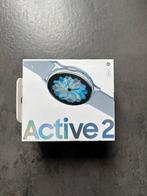 Samsung Galaxy Watch Active 2, Sieraden, Tassen en Uiterlijk, Smartwatches, Gebruikt, Hartslag, Ophalen of Verzenden, Waterdicht