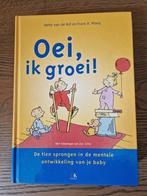 Boeken - Zwangerschap en opvoeding, Boeken, Ophalen of Verzenden, Zo goed als nieuw, Zwangerschap en Bevalling