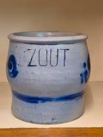 Keulse zoutpot, Antiek en Kunst, Antiek | Keramiek en Aardewerk, Ophalen of Verzenden