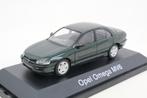 1:43  Opel Omega MV6  -  Schuco, Ophalen of Verzenden, Nieuw, Auto, Schuco