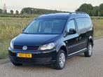 Volkswagen Caddy Maxi 1.2 TSI Trendline/ Airco/ parkeerhulp/, Voorwielaandrijving, Euro 5, 15 km/l, 4 cilinders