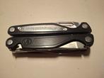 Leatherman charge dubbel mes, Caravans en Kamperen, Kampeergereedschap, Ophalen of Verzenden, Zo goed als nieuw
