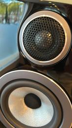 Bowers&Wilkins 707 S3 zwart hoogglans, Ophalen, Bowers@wilkins, Nieuw, 60 tot 120 watt